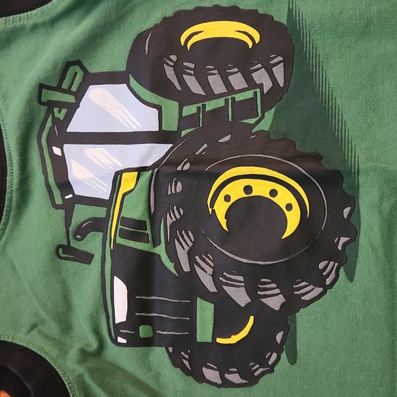 Tractor Tank 3T - Picture 2 of 7